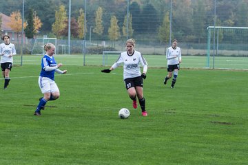 Bild 275 - Frauen FSC Kaltenkirchen - VfR Horst : Ergebnis: 2:3